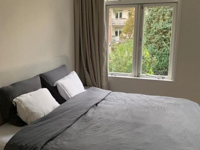 Appartement te huur in Amsterdam, Noord Holland