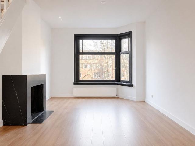 Appartement te huur in Zuid, Amsterdam