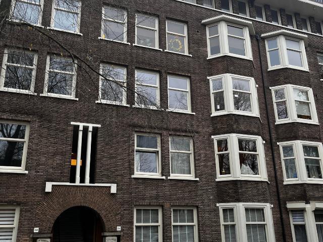 Appartement te huur in Zuid, Amsterdam