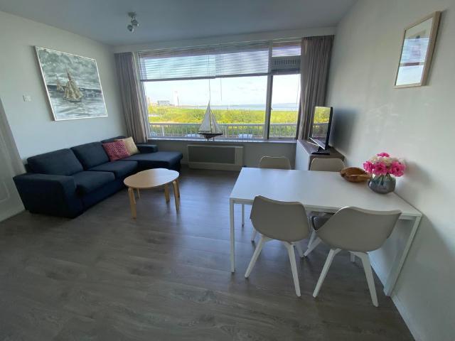Appartement te huur in Serlippens, Zeeland