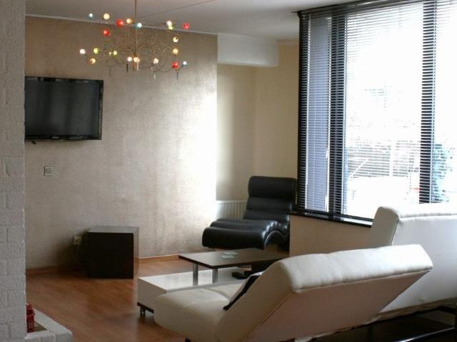 Appartement te huur in Centrum, Rotterdam