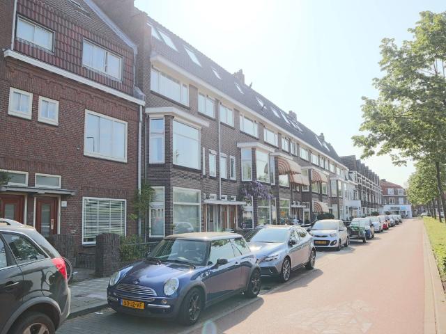 Appartement te huur in De Muntel, Bosch
