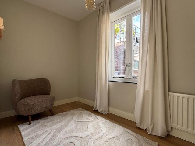 Appartement te huur in De Muntel, Bosch
