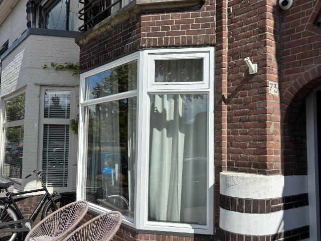 Appartement te huur in De Muntel, Bosch