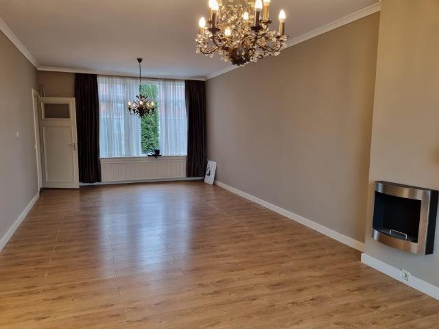 Appartement te huur in De Muntel, Bosch