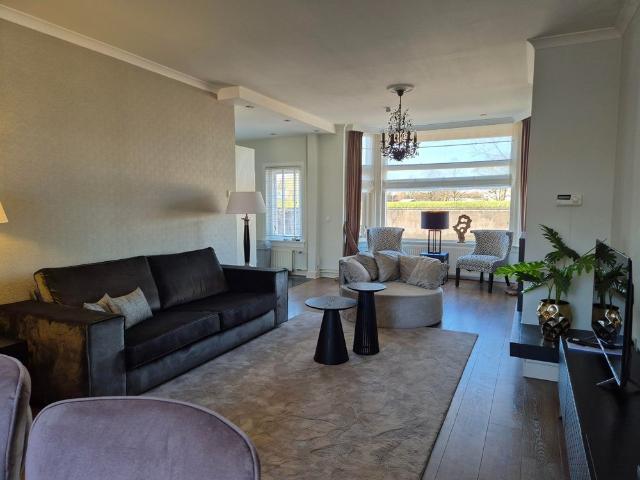 Appartement te huur in De Muntel, Bosch