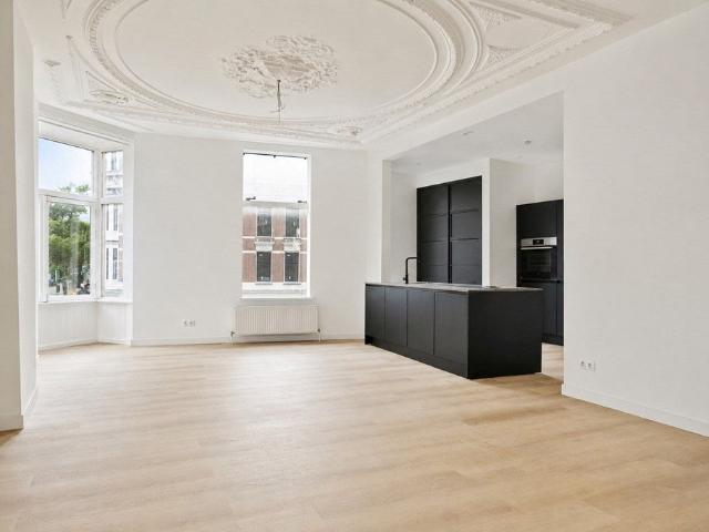 Appartement te huur in Middelland, Rotterdam