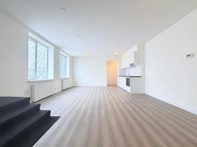 Appartement te huur in Middelland, Rotterdam