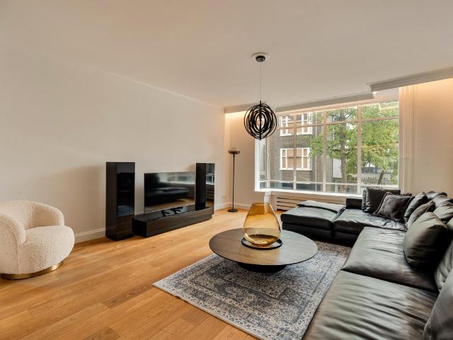 Appartement te huur in Oud-Zuid, Amsterdam