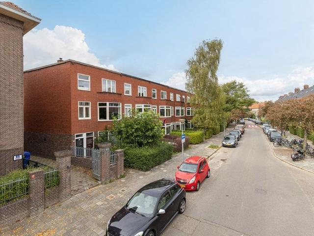 Appartement te huur in Helpman, Groningen