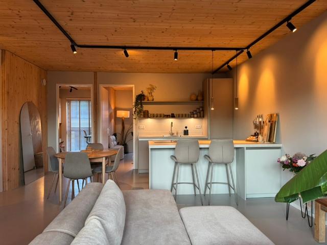 Appartement te huur in Oost, Amsterdam