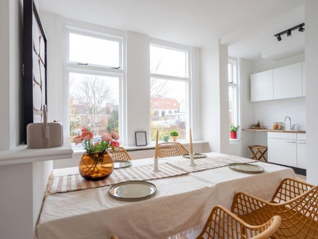 Appartement te huur in Haarlem, Noord Holland