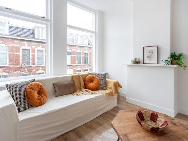 Appartement te huur in Haarlem, Noord Holland