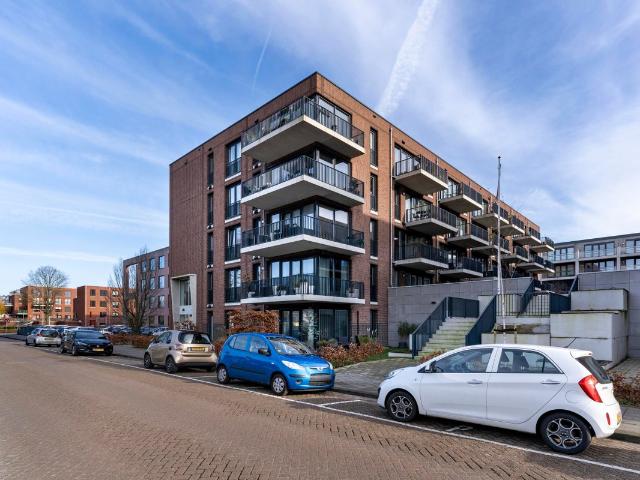 Appartement te huur in Plettenburg, Nieuwegein