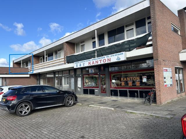 Appartement te huur in Baai, Noord Brabant