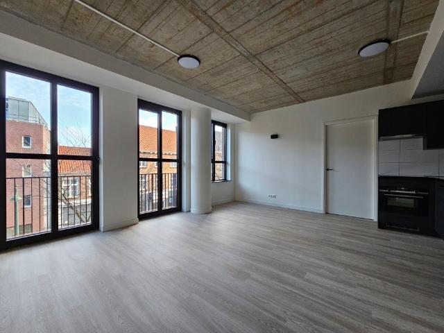 Appartement te huur in Centrum, Breda