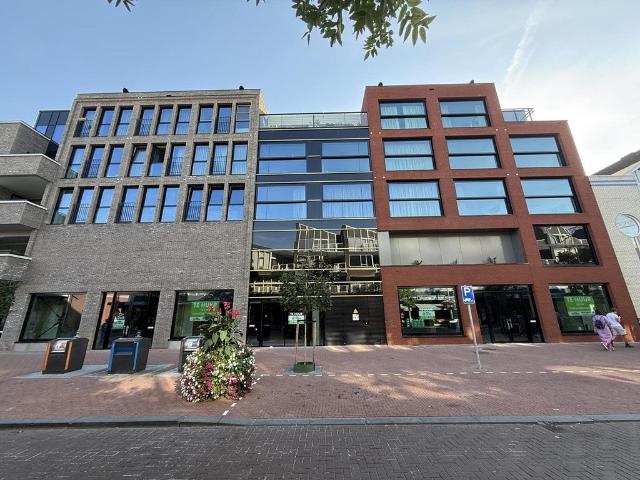 Appartement te huur in Zuid, Hoofddorp