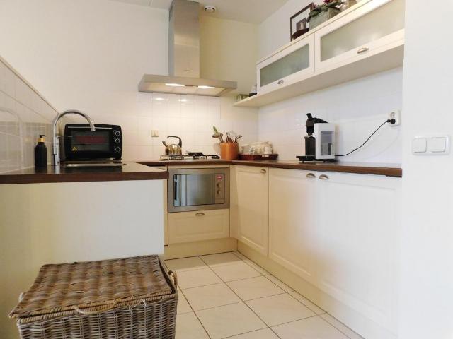 Appartement te huur in Centrum, Hoofddorp