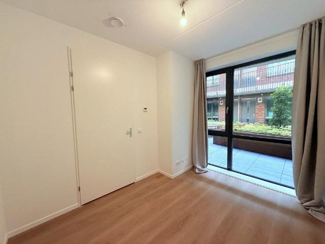 Appartement te huur in Zuid, Hoofddorp