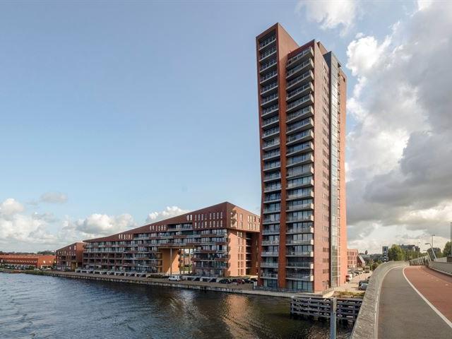 Appartement te huur in Zaandam, Noord Holland