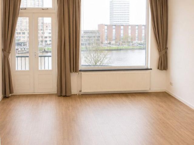 Appartement te huur in Delfshaven, Rotterdam
