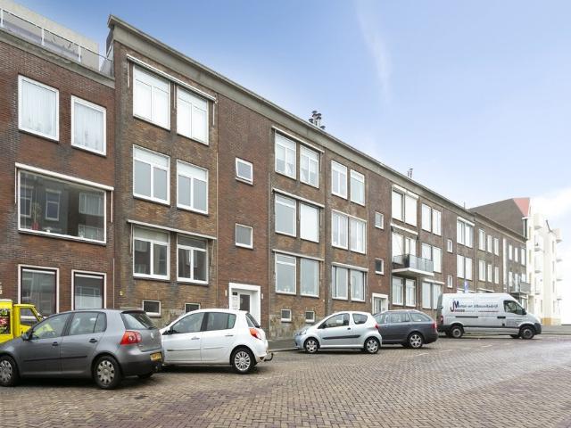 Appartement te huur in Vlissingen, Zeeland