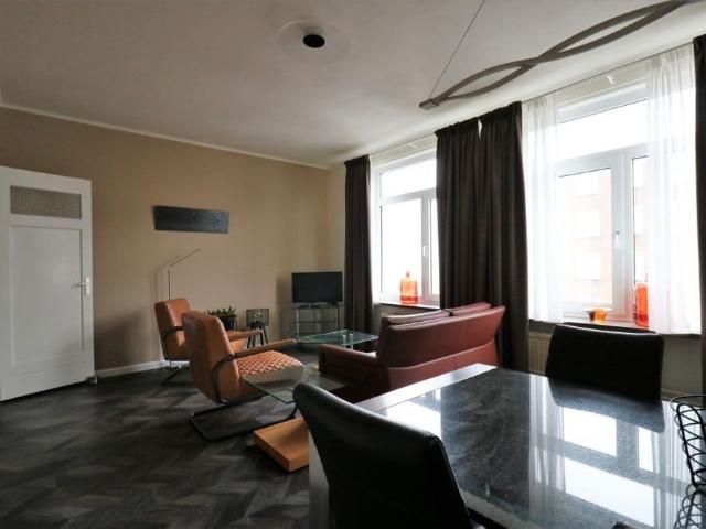 Appartement te huur in Vlissingen, Zeeland