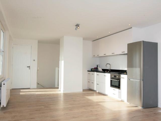 Appartement te huur in Valkenboskwartier, Zuid Holland