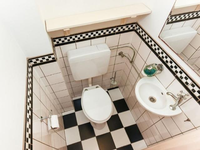 Appartement te huur in Regentessekwartier, Den Haag