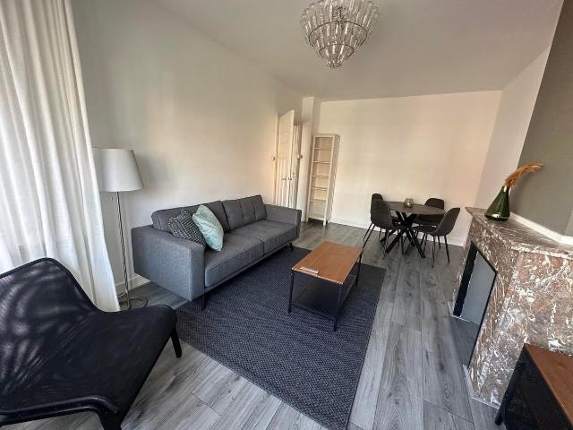 Appartement te huur in Regentessekwartier, Zuid Holland