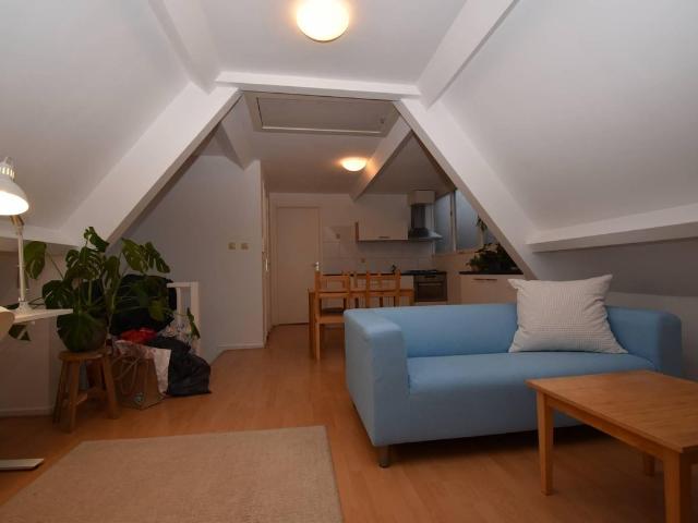 Appartement te huur in Regentessekwartier, Zuid Holland