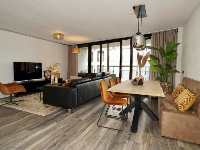 Appartement te huur in IJsselmonde, Rotterdam