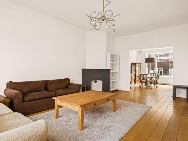 Appartement te huur in Zuid, Amsterdam