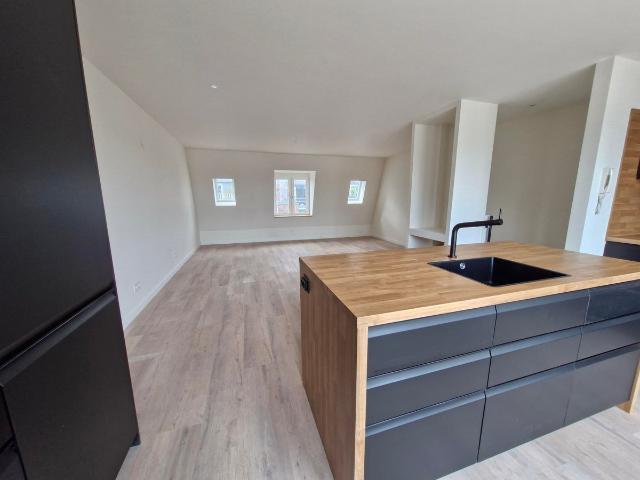 Appartement te huur in Zuid, Amsterdam