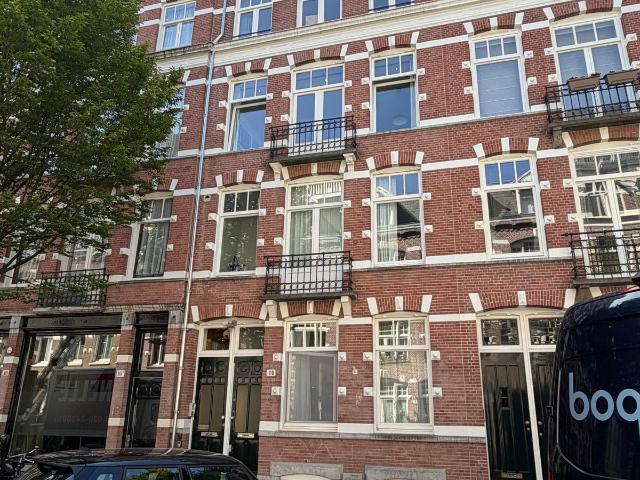 Appartement te huur in Oud-Zuid, Amsterdam