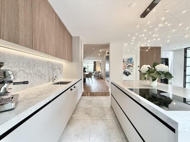 Appartement te huur in West, Amsterdam