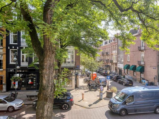 Appartement te huur in Zuid, Amsterdam