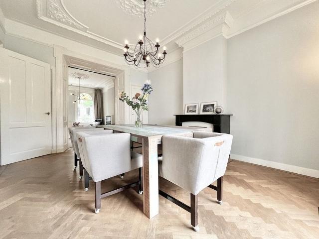 Appartement te huur in Zuid, Amsterdam