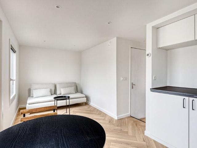 Appartement te huur in Zuid, Amsterdam