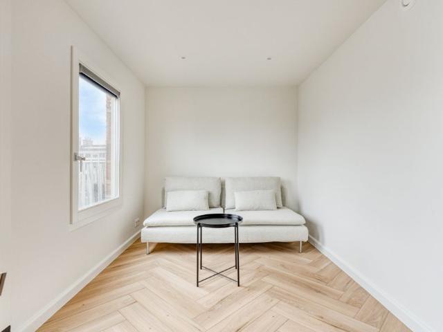 Appartement te huur in Zuid, Amsterdam