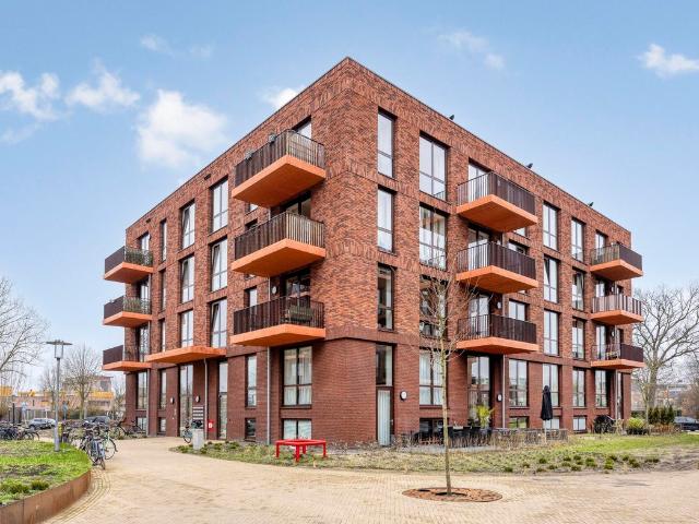 Appartement te huur in Tuinzigt, Breda