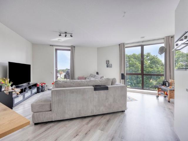 Appartement te huur in Breda, Noord Brabant