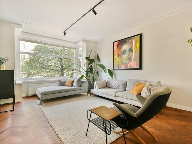 Appartement te huur in Zuid, Amsterdam
