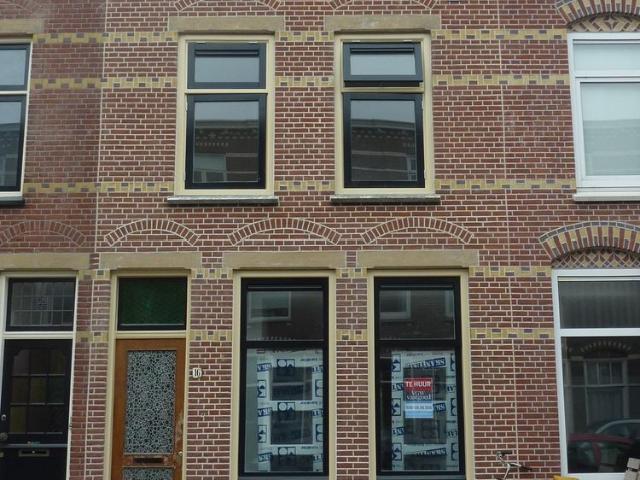 Appartement te huur in Haarzuilens, Utrecht