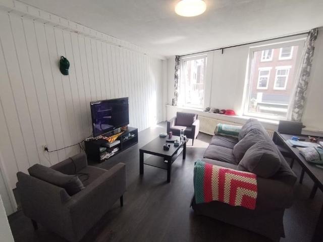 Appartement te huur in Oud-Crooswijk, Rotterdam