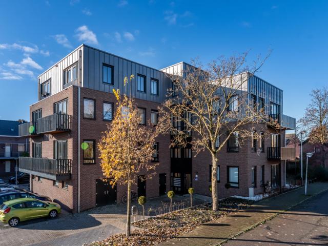 Appartement te huur in Zeist