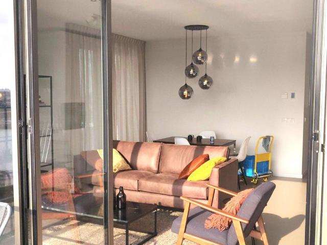 Appartement te huur in Schellingwoude, Amsterdam