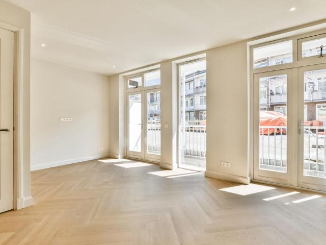 Appartement te huur in West, Amsterdam