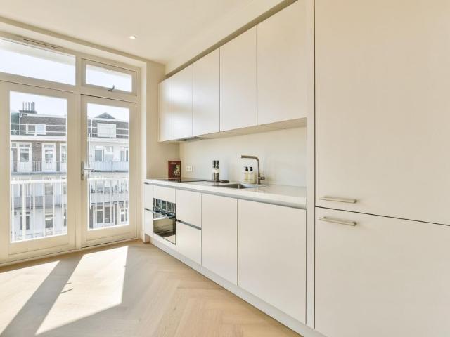 Appartement te huur in West, Amsterdam