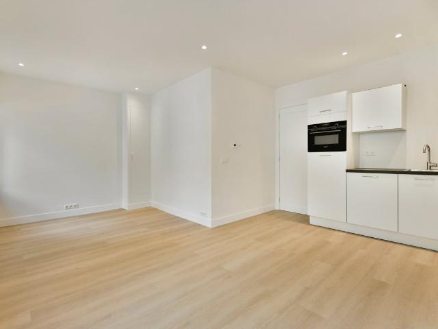Appartement te huur in West, Amsterdam